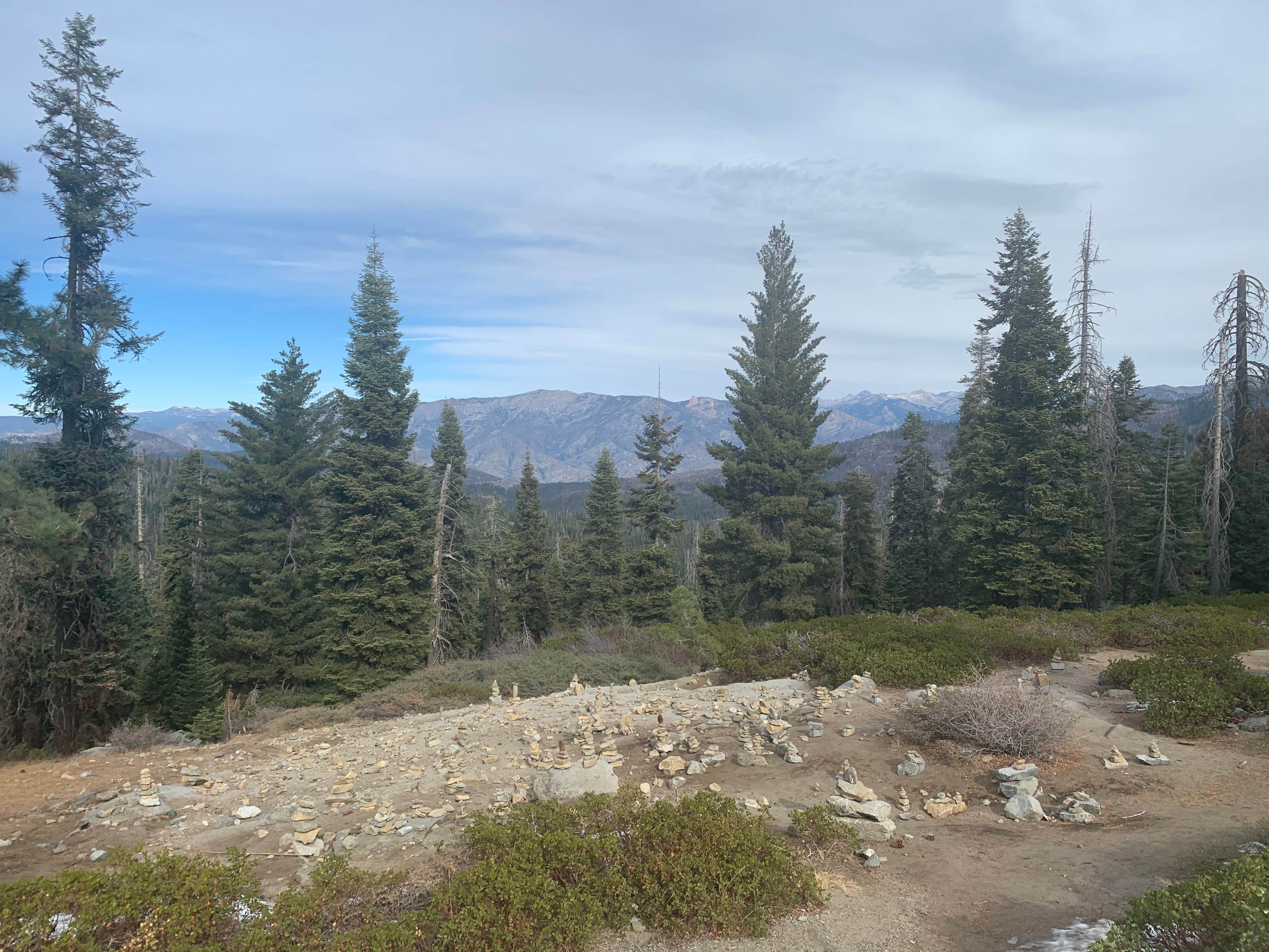 Camper-submitted photo at Sentinel Campground — Kings Canyon National Park near Independence, CA