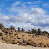 Review photo of Lovell Canyon Dispersed Camping (Spring Mountain) by Brandey H., June 23, 2021