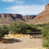 Review photo of Big Bend Campground  by Mary S., June 11, 2018