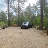 Review photo of Mancos State Park Campground by Phinneaus B., June 23, 2021