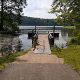 Review photo of Starve Hollow State Rec Area by Cynthia K., June 21, 2021