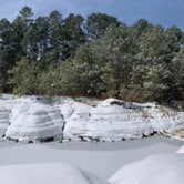 Review photo of White Oak Lake State Park by Brad C., June 23, 2021