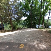 Review photo of Starve Hollow State Rec Area by Cynthia K., June 21, 2021