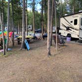 Review photo of Madison Campground — Yellowstone National Park by David H., June 23, 2021
