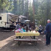 Review photo of Canyon Campground — Yellowstone National Park by David H., June 23, 2021