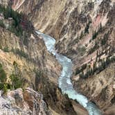 Review photo of Canyon Campground — Yellowstone National Park by David H., June 23, 2021