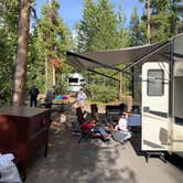 Review photo of Canyon Campground — Yellowstone National Park by David H., June 23, 2021