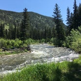 Review photo of East Boulder Campground by Clinton W., June 11, 2018