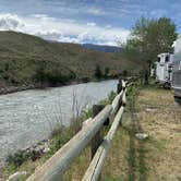 Review photo of Yellowstone RV Park by David H., June 23, 2021