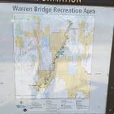 Review photo of Warren Bridge Recreation Area Designated Dispersed Camping by Greg L., June 23, 2021