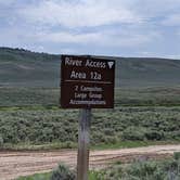 Review photo of Warren Bridge Recreation Area Designated Dispersed Camping by Greg L., June 23, 2021