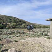 Review photo of Warren Bridge Recreation Area Designated Dispersed Camping by Greg L., June 23, 2021