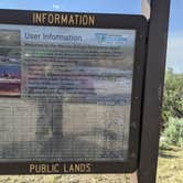 Review photo of Warren Bridge Recreation Area Designated Dispersed Camping by Greg L., June 23, 2021