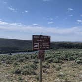 Review photo of Warren Bridge Recreation Area Designated Dispersed Camping by Greg L., June 23, 2021