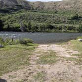 Review photo of Warren Bridge Recreation Area Designated Dispersed Camping by Greg L., June 23, 2021