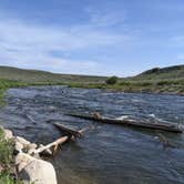 Review photo of Warren Bridge Recreation Area Designated Dispersed Camping by Greg L., June 23, 2021