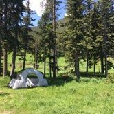 Review photo of East Boulder Campground by Clinton W., June 11, 2018