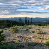 Review photo of Iron MT. Dispersed by Caroline U., June 23, 2021