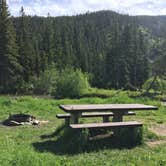 Review photo of East Boulder Campground by Clinton W., June 11, 2018