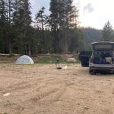 Review photo of Arapaho and Roosevelt National Forest Dispersed Camping by Aakansha J., June 23, 2021