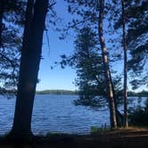 Review photo of Sandy Beach Lake Campground — Northern Highland State Forest by Art S., June 23, 2021