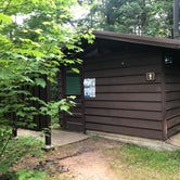Review photo of Sandy Beach Lake Campground — Northern Highland State Forest by Art S., June 23, 2021