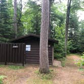 Review photo of Sandy Beach Lake Campground — Northern Highland State Forest by Art S., June 23, 2021