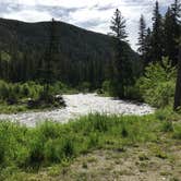 Review photo of East Boulder Campground by Clinton W., June 11, 2018