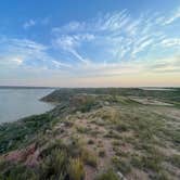 Review photo of Blue West Campground — Lake Meredith National Recreation Area by gaetan S., June 23, 2021