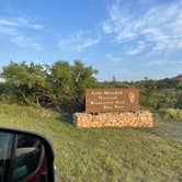 Review photo of Blue West Campground — Lake Meredith National Recreation Area by gaetan S., June 23, 2021