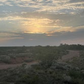 Review photo of Blue West Campground — Lake Meredith National Recreation Area by gaetan S., June 23, 2021