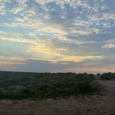 Review photo of Blue West Campground — Lake Meredith National Recreation Area by gaetan S., June 23, 2021