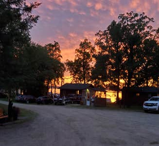 Camper-submitted photo from The Wilds Resort & Campground