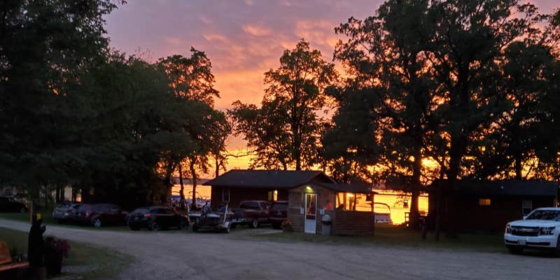 Camper submitted image from The Wilds Resort & Campground