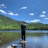 Review photo of Lake Placid/Whiteface Mountain KOA Holiday by Jen O., June 23, 2021