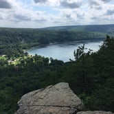 Review photo of Northern Lights Campground — Devils Lake State Park by Celina M., June 11, 2018