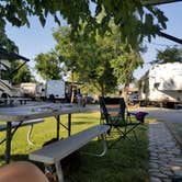 Review photo of The Parkway RV Resort & Campground by Lindsey F., June 23, 2021