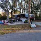 Review photo of Magnolia Park Campground by Richard B., March 21, 2021
