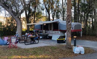 Richard B.'s photo at Magnolia Park Campground near Clarcona, FL