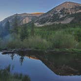 Review photo of Clear Creek Reservoir by Cheyenne D., June 23, 2021