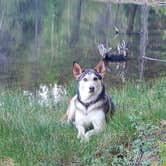 Review photo of Clear Creek Reservoir by Cheyenne D., June 23, 2021