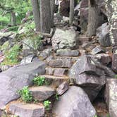 Review photo of Northern Lights - Devils Lake State Park by Celina M., June 11, 2018