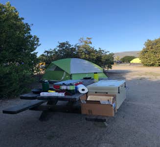 Camper-submitted photo from Prado Regional Park
