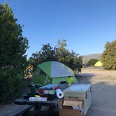 Review photo of San Mateo Campground — San Onofre State Beach by Lauren S., June 11, 2018
