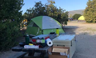 Lauren S.'s photo at San Mateo Campground — San Onofre State Beach near Aliso Viejo, CA