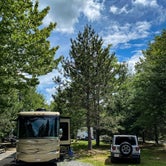 Review photo of Spacious Skies Balsam Woods by Jen O., June 23, 2021