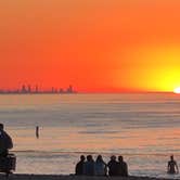 Review photo of Indiana Dunes State Park Campground by Burns G., June 23, 2021