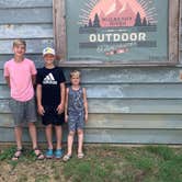 Review photo of Mulberry River Outdoor Adventures  by Derek M., June 23, 2021