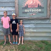 Review photo of Mulberry River Outdoor Adventures by Derek M., June 23, 2021