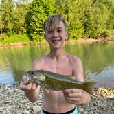 Review photo of Mulberry River Outdoor Adventures by Derek M., June 23, 2021